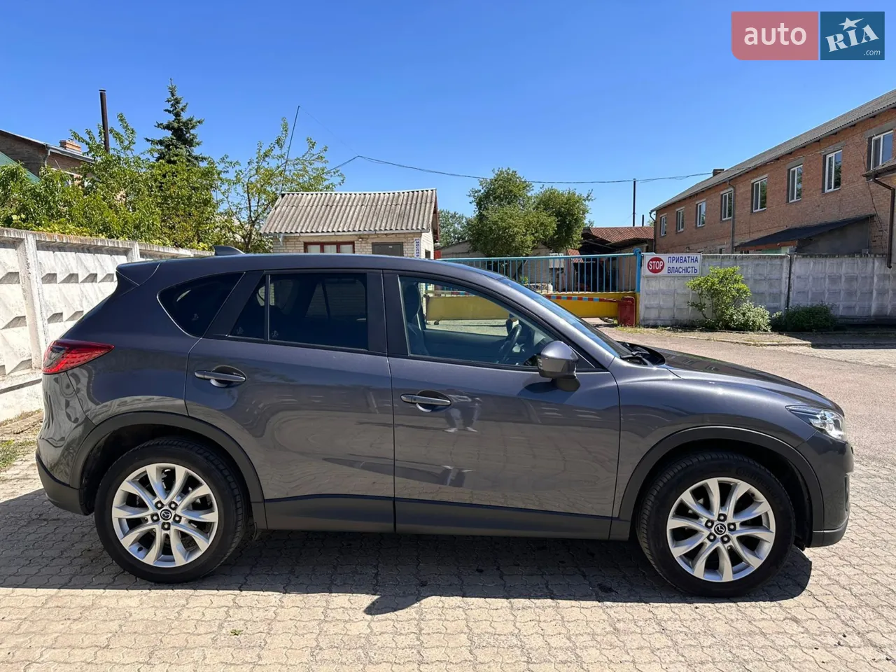 2013 Mazda CX-5 - мініатюра 24