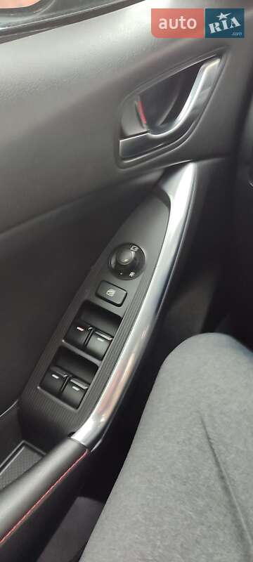 Внедорожник / Кроссовер Mazda CX-5 2014 в Луцке