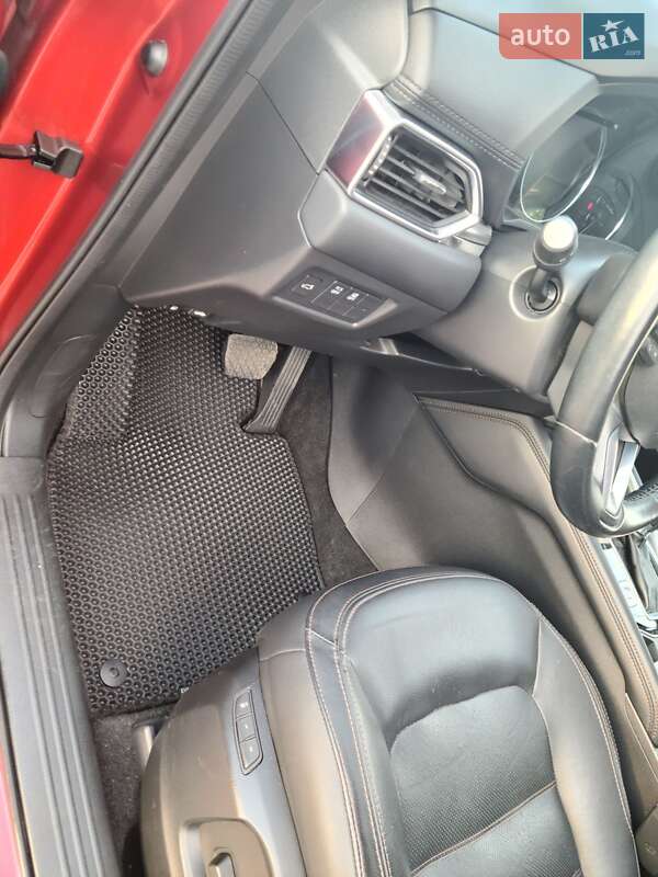 Внедорожник / Кроссовер Mazda CX-5 2019 в Одессе фото 32 Внедорожник / Кроссовер Mazda CX-5 2019 в Одессе