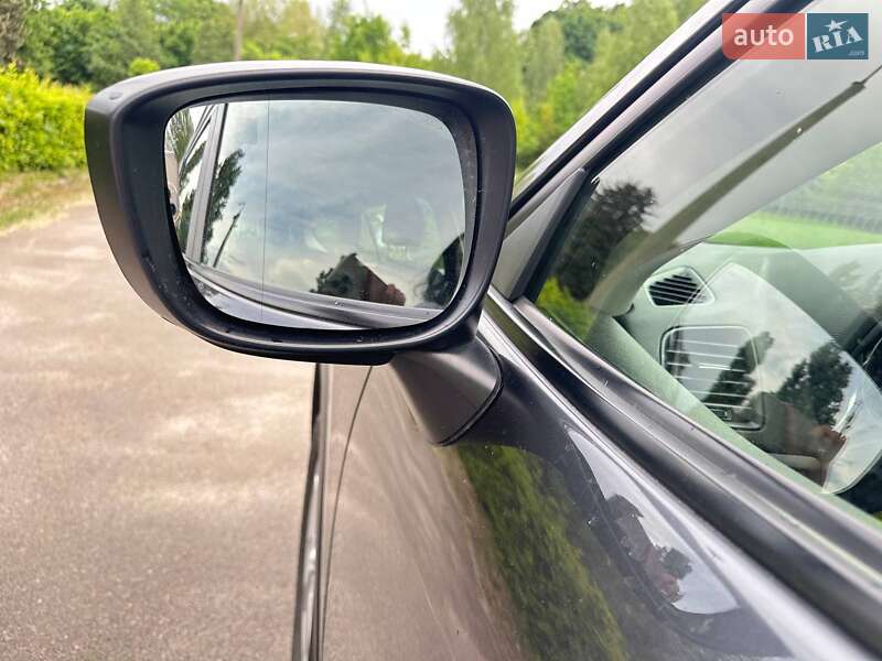Внедорожник / Кроссовер Mazda CX-5 2015 в Киеве