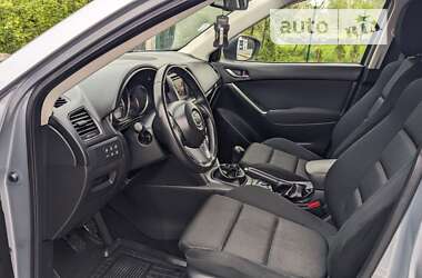 Внедорожник / Кроссовер Mazda CX-5 2012 в Кременце