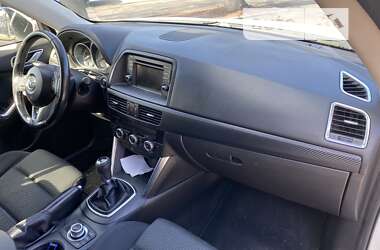 Внедорожник / Кроссовер Mazda CX-5 2013 в Калуше