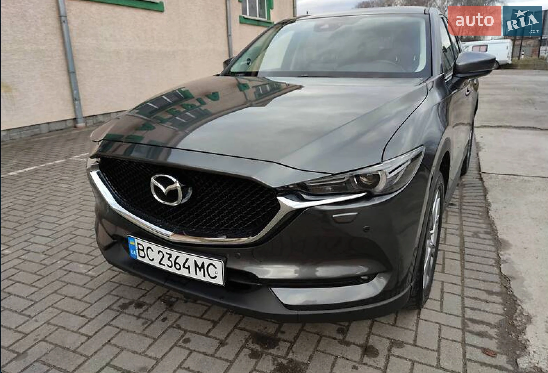 2018 Mazda CX-5 - мініатюра 5