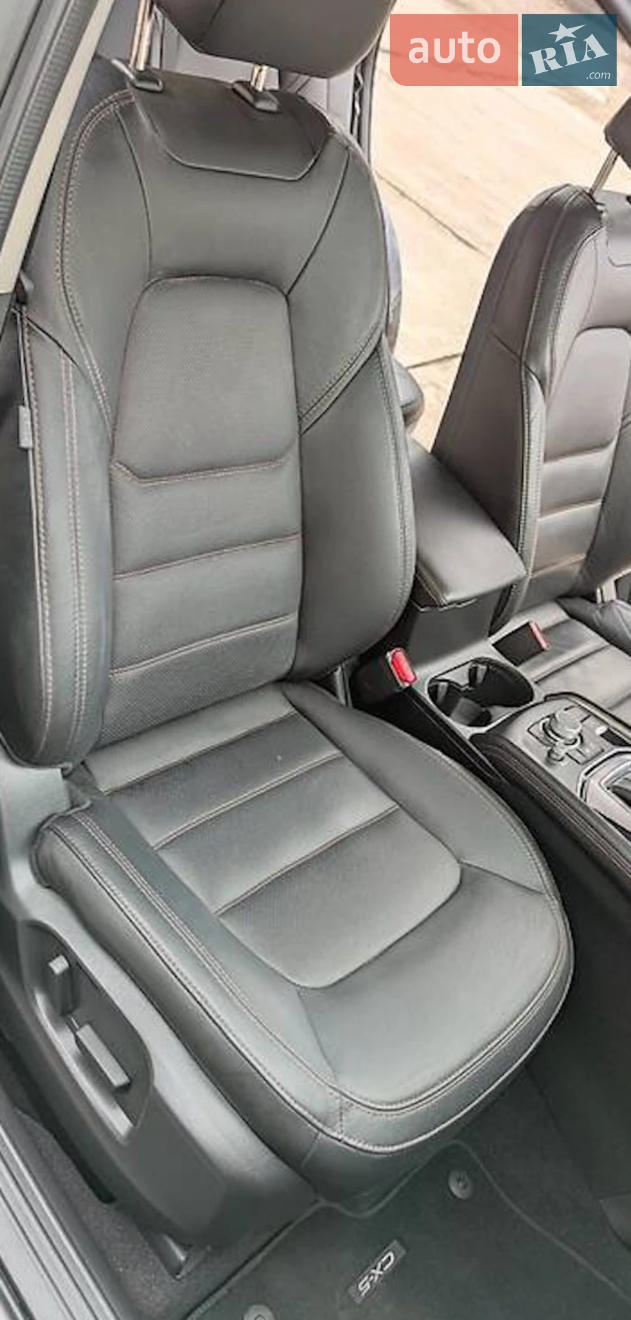 2018 Mazda CX-5 - мініатюра 33
