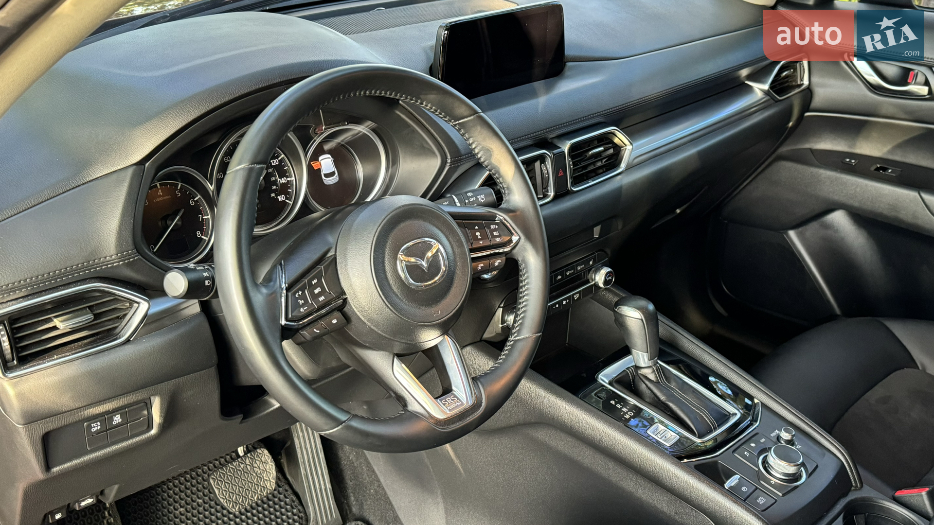 2019 Mazda CX-5 - мініатюра 11