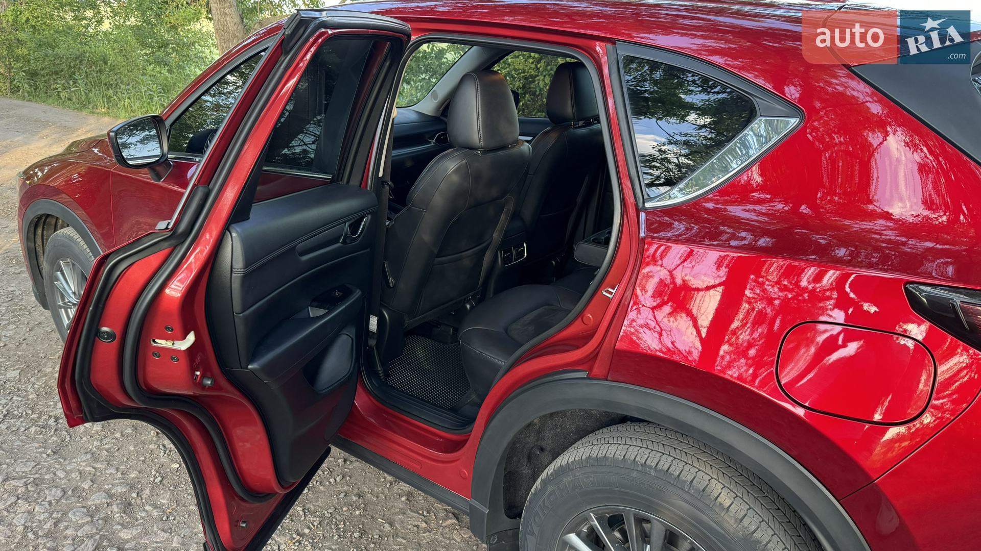 2019 Mazda CX-5 - мініатюра 14
