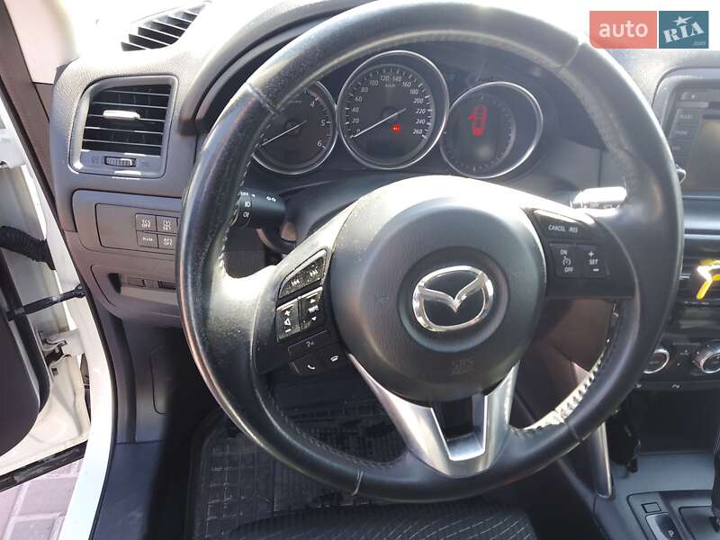 Внедорожник / Кроссовер Mazda CX-5 2012 в Ровно фото 10 Внедорожник / Кроссовер Mazda CX-5 2012 в Ровно