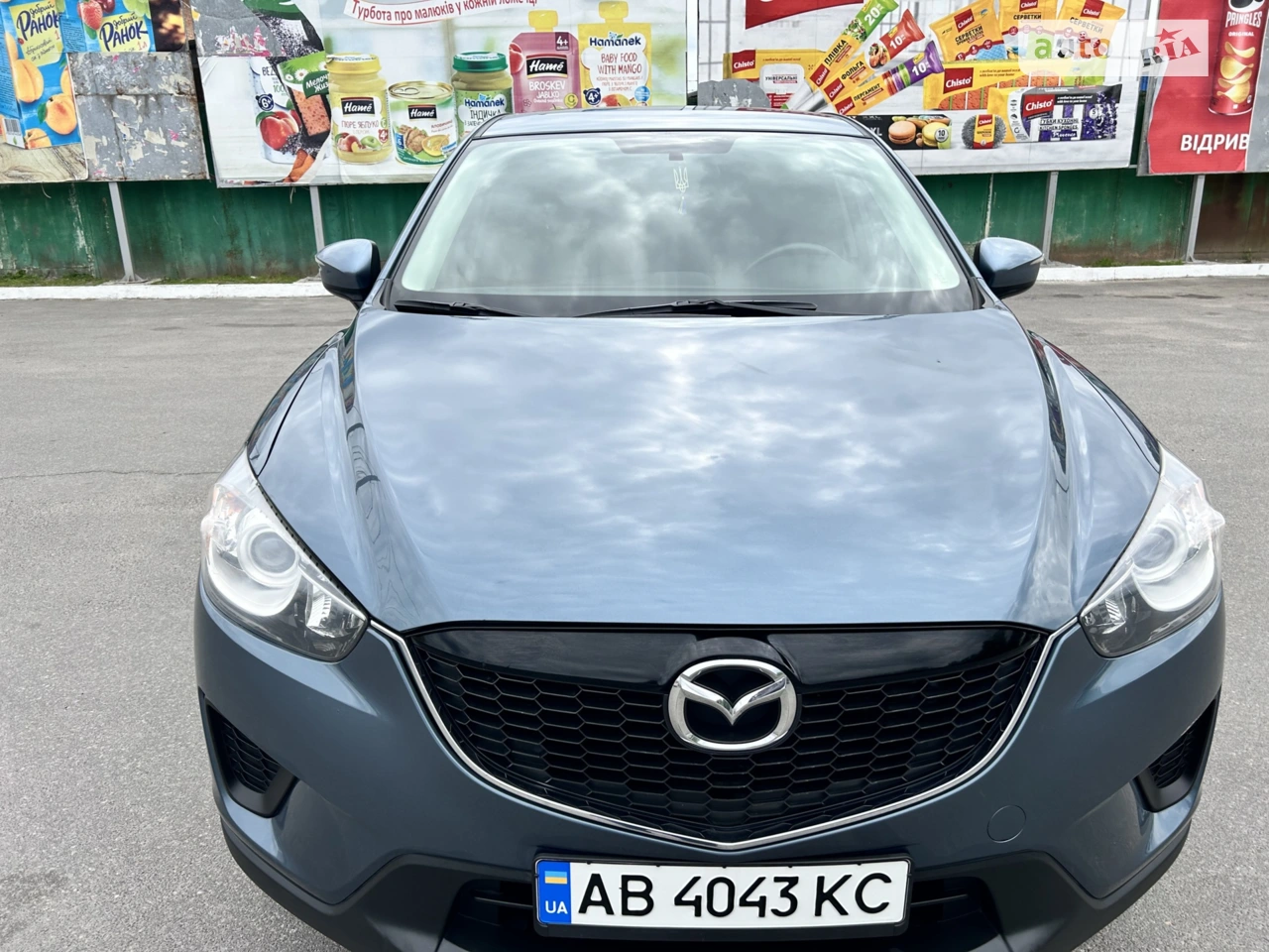 2013 Mazda CX-5 - мініатюра 50