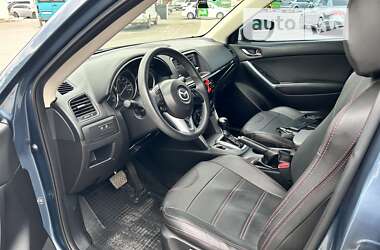 Внедорожник / Кроссовер Mazda CX-5 2014 в Виннице