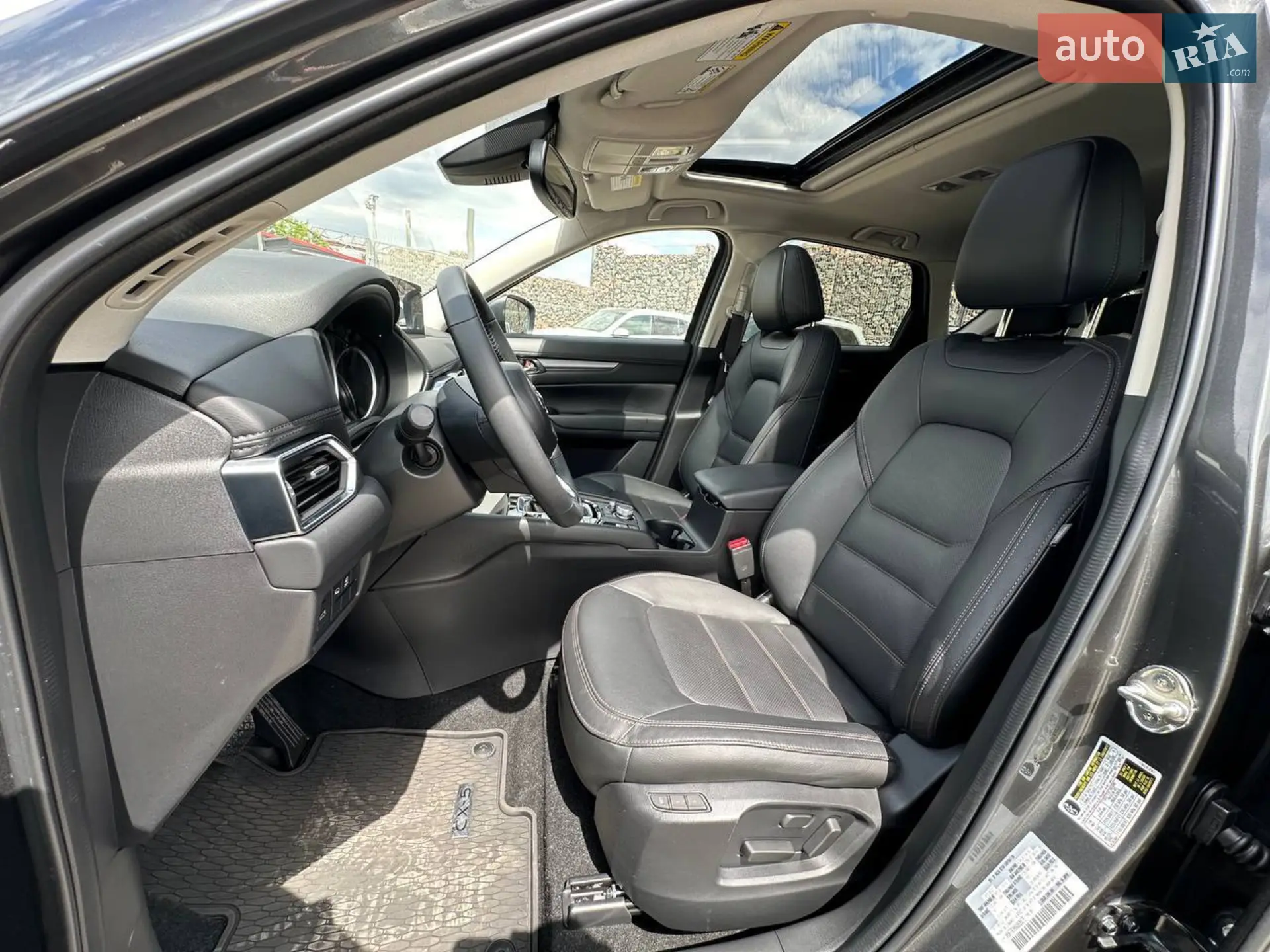 2022 Mazda CX-5 - мініатюра 29