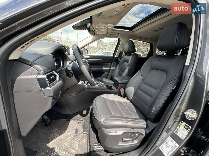 Внедорожник / Кроссовер Mazda CX-5 2022 в Одессе