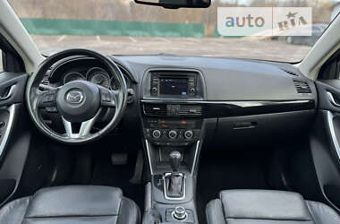 Позашляховик / Кросовер Mazda CX-5 2014 в Дубні