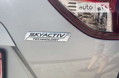Внедорожник / Кроссовер Mazda CX-5 2013 в Луцке