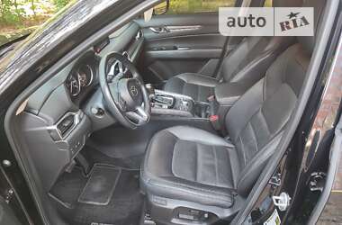 Внедорожник / Кроссовер Mazda CX-5 2020 в Киеве