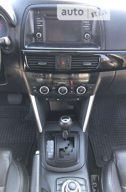 Позашляховик / Кросовер Mazda CX-5 2013 в Костопілі