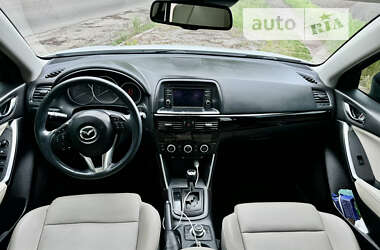 Внедорожник / Кроссовер Mazda CX-5 2013 в Конотопе