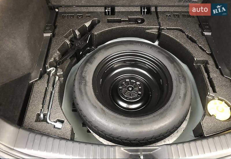 Внедорожник / Кроссовер Mazda CX-5 2017 в Киеве