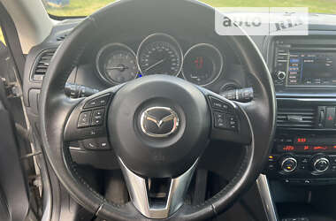 Позашляховик / Кросовер Mazda CX-5 2013 в Києві