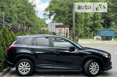 Внедорожник / Кроссовер Mazda CX-5 2013 в Дрогобыче