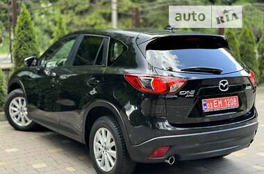 Внедорожник / Кроссовер Mazda CX-5 2013 в Дрогобыче