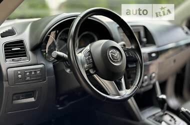 Внедорожник / Кроссовер Mazda CX-5 2013 в Дрогобыче