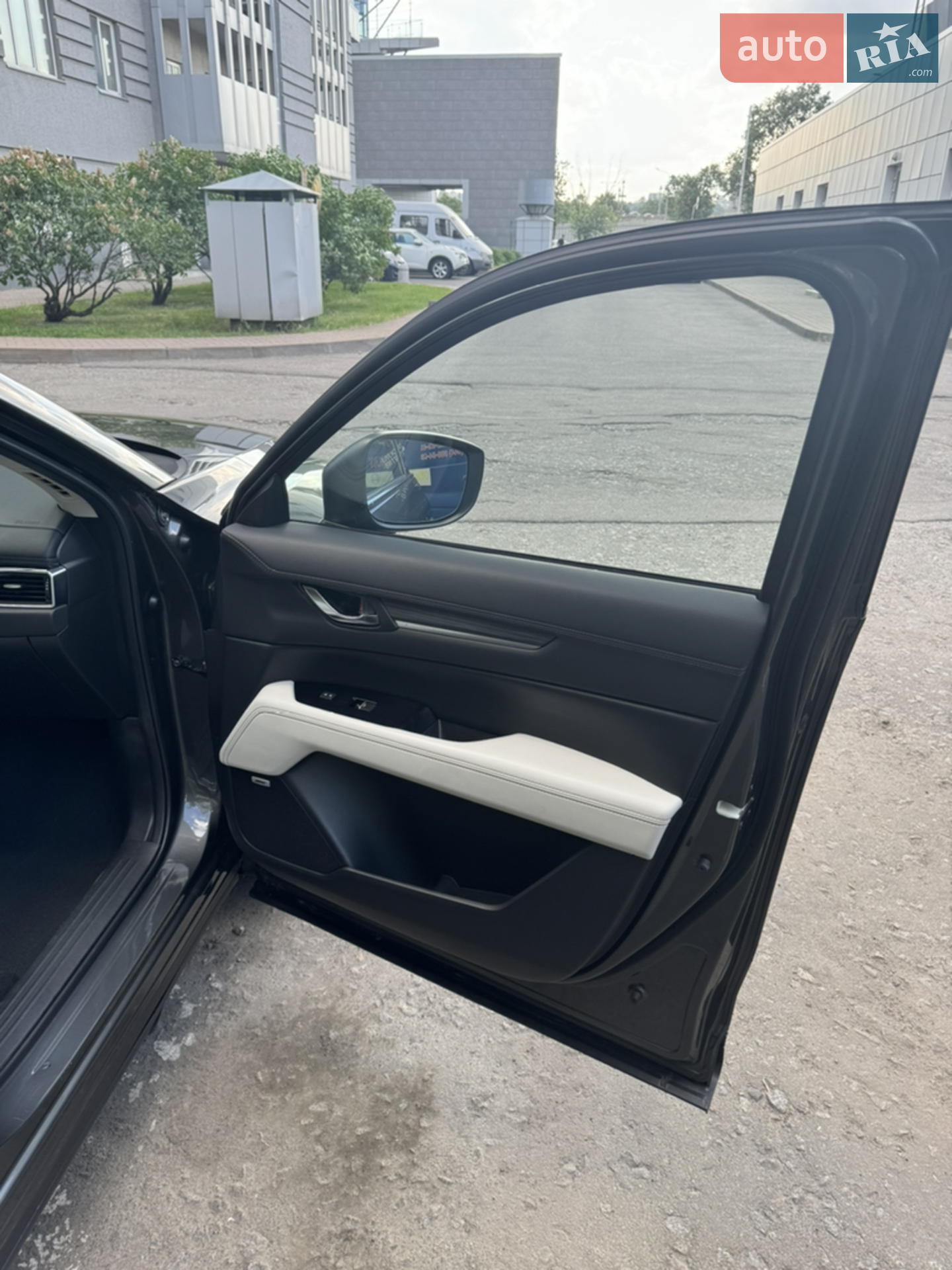 2021 Mazda CX-5 - мініатюра 21