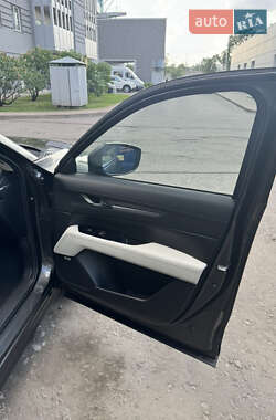 Внедорожник / Кроссовер Mazda CX-5 2021 в 