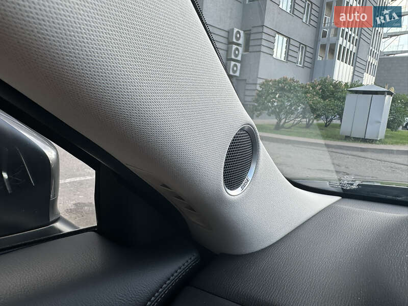 Позашляховик / Кросовер Mazda CX-5 2021 в Києві