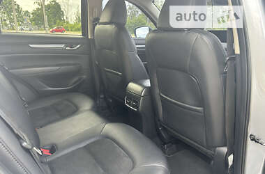 Внедорожник / Кроссовер Mazda CX-5 2021 в Буче