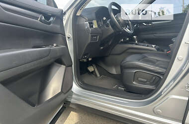 Внедорожник / Кроссовер Mazda CX-5 2021 в Буче