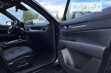 Позашляховик / Кросовер Mazda CX-5 2023 в Рівному