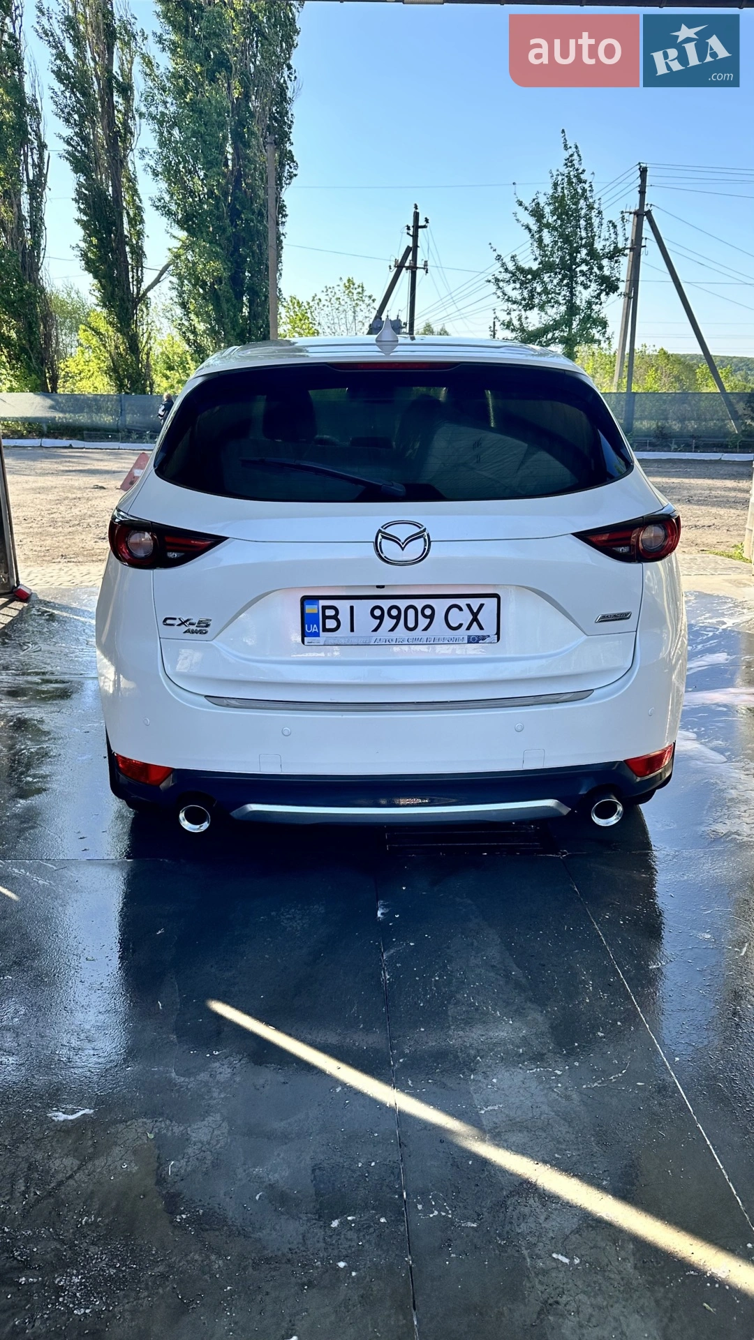 2018 Mazda CX-5 - мініатюра 20