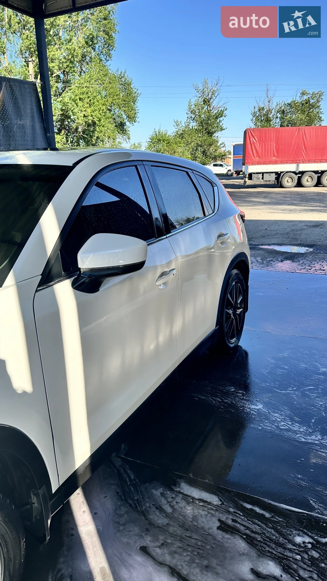 2018 Mazda CX-5 - мініатюра 13