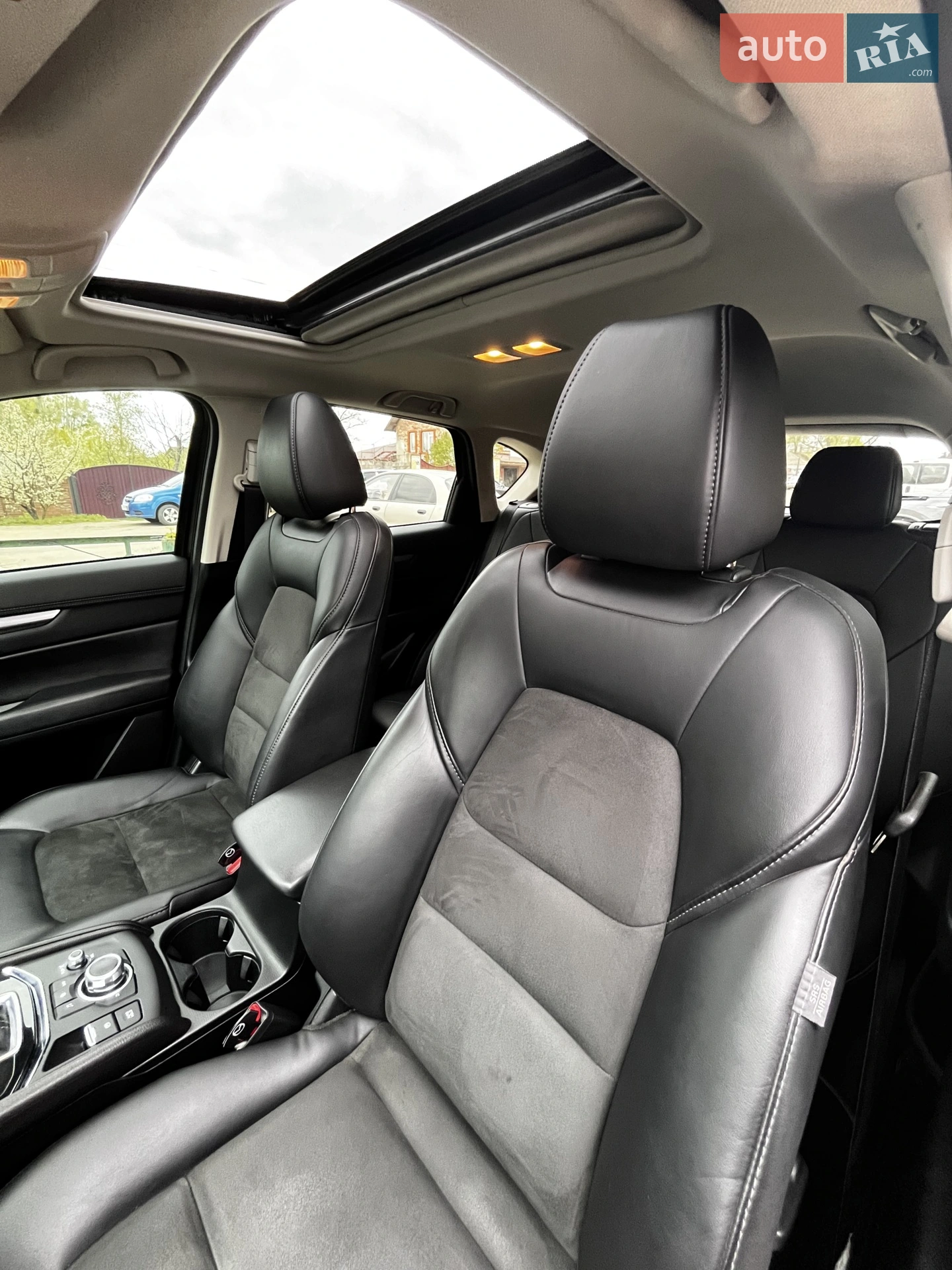 2018 Mazda CX-5 - мініатюра 28