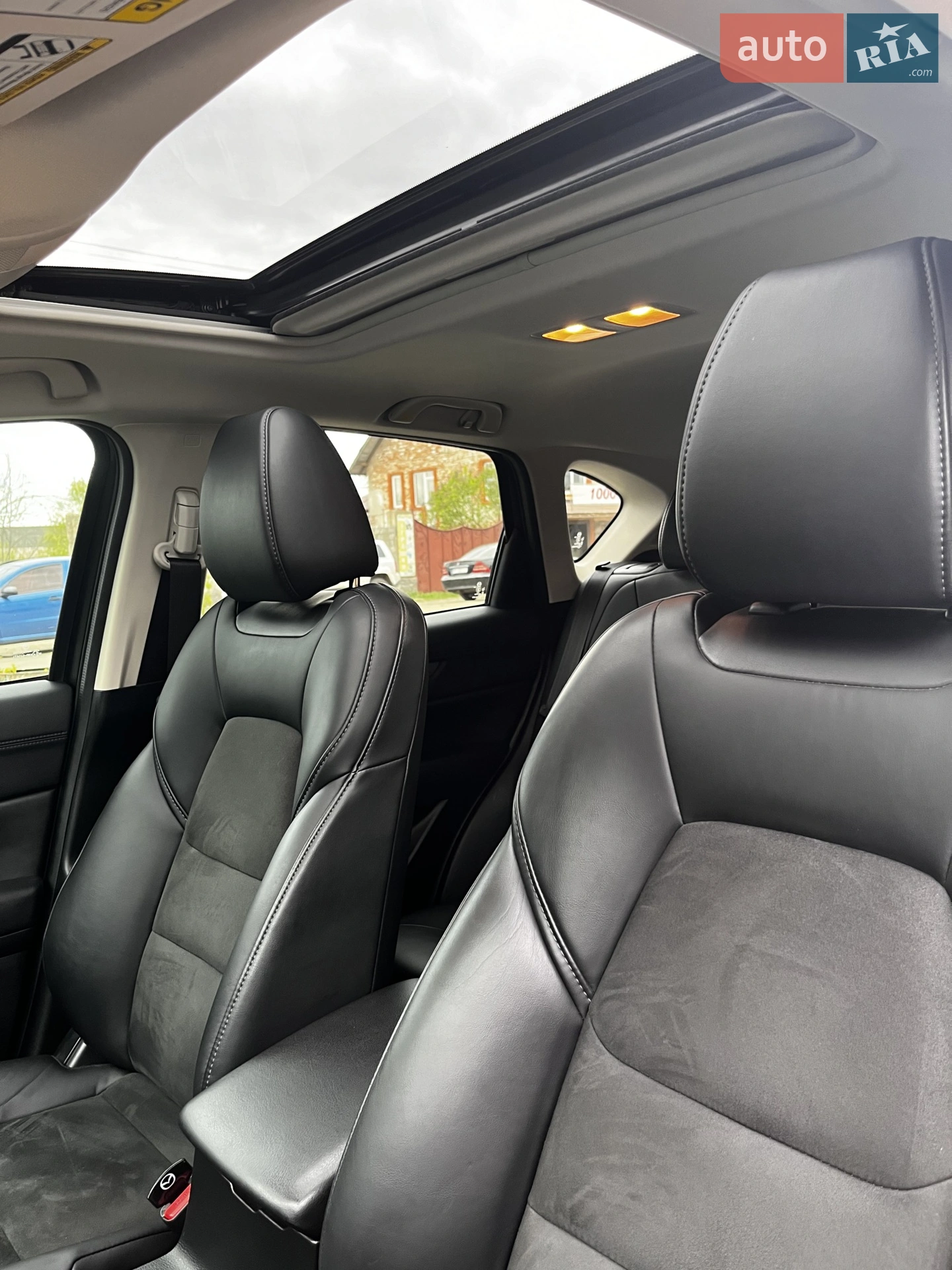 2018 Mazda CX-5 - мініатюра 31