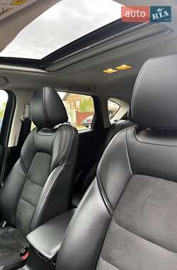 Внедорожник / Кроссовер Mazda CX-5 2018 в 