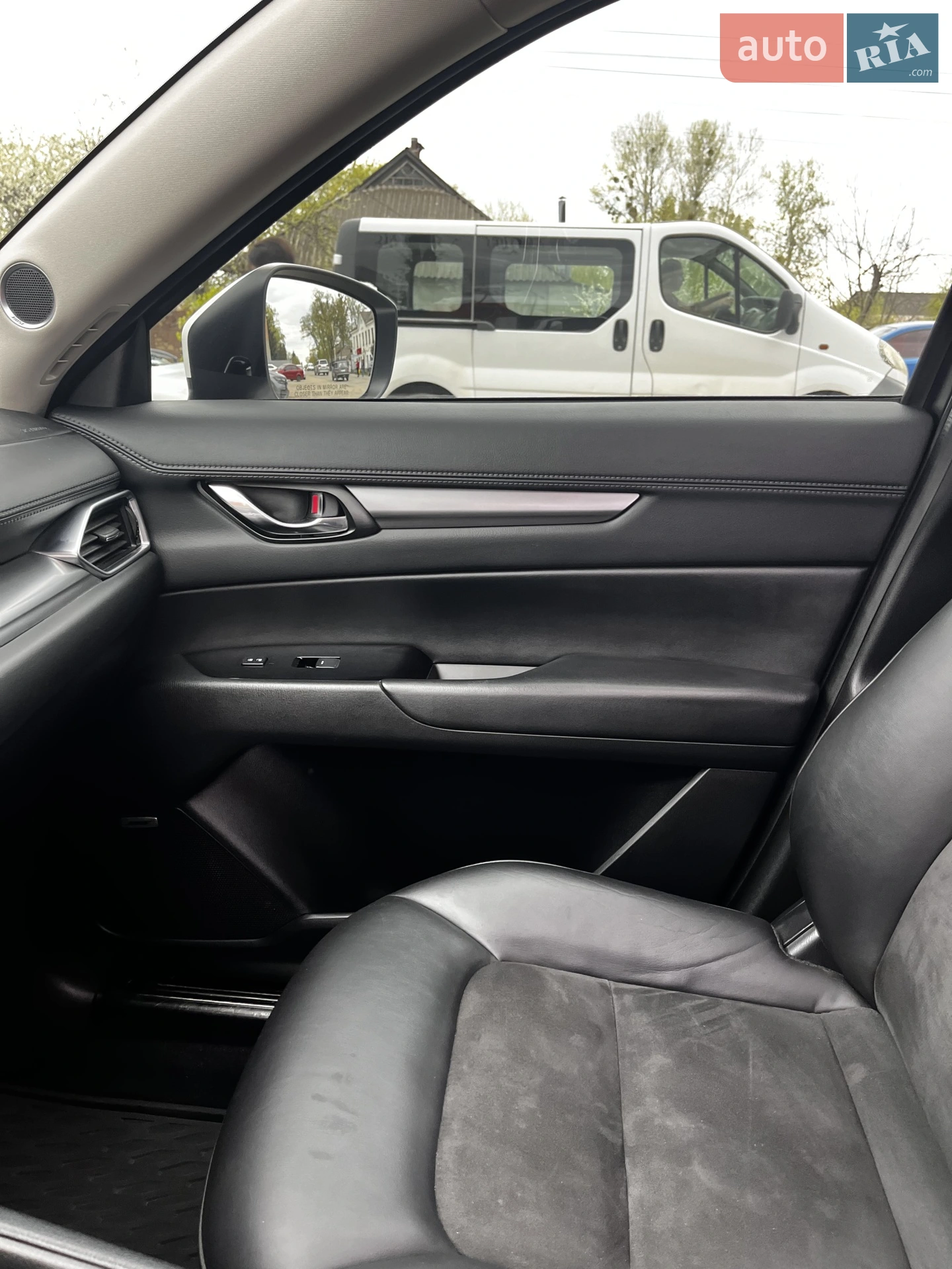 2018 Mazda CX-5 - мініатюра 33