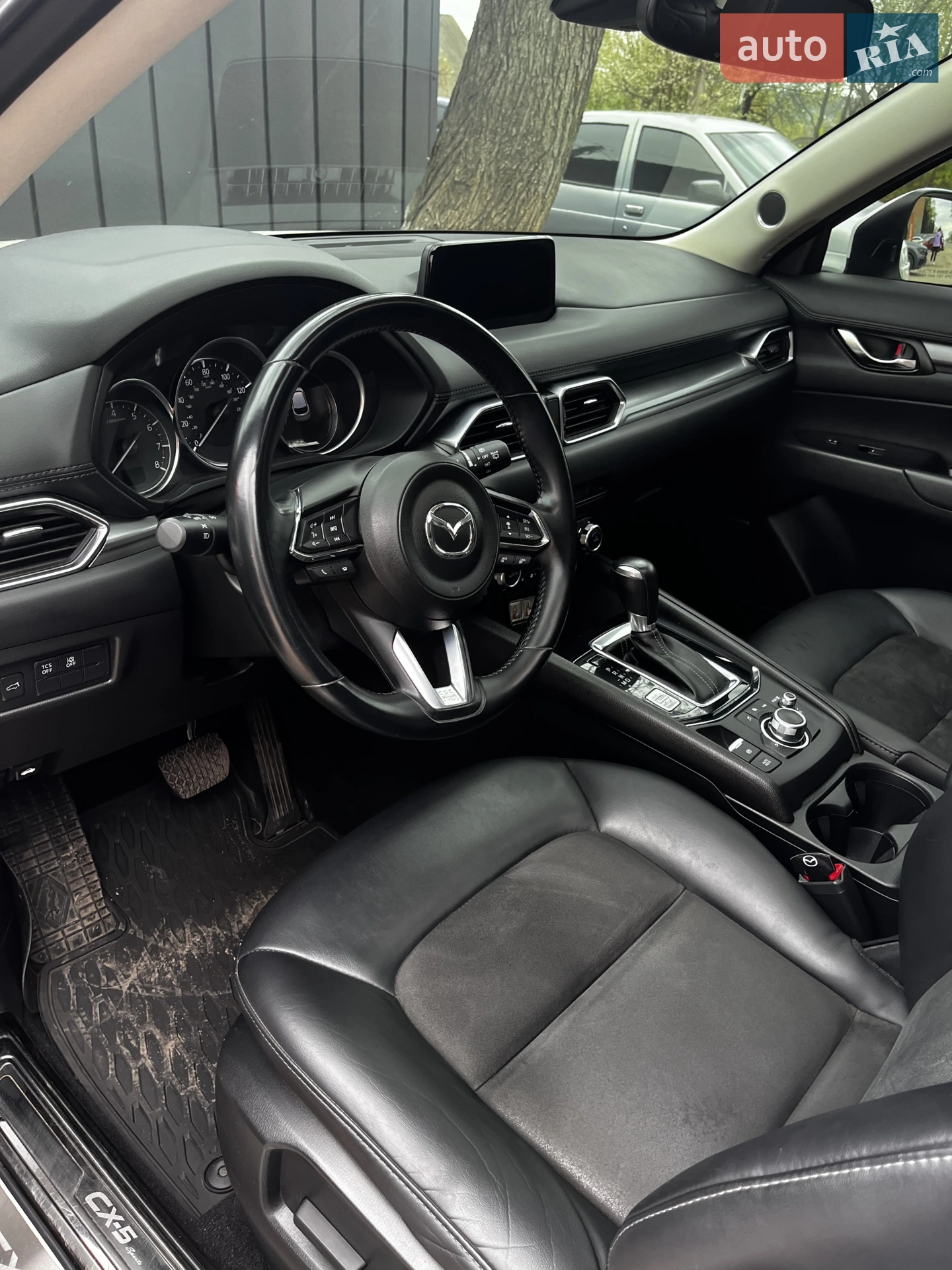 2018 Mazda CX-5 - мініатюра 37