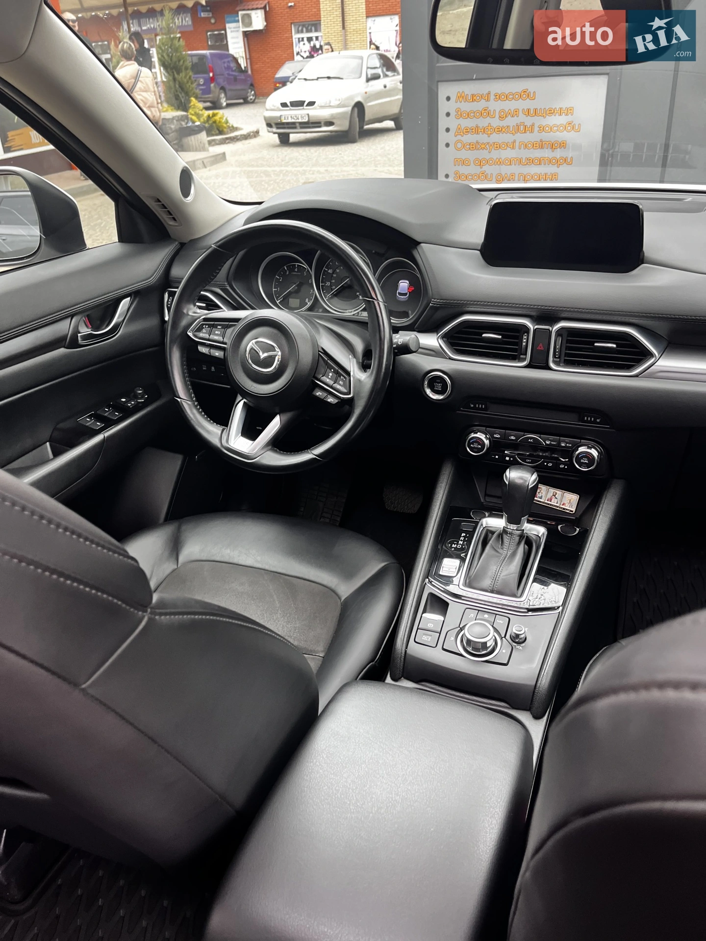2018 Mazda CX-5 - мініатюра 38