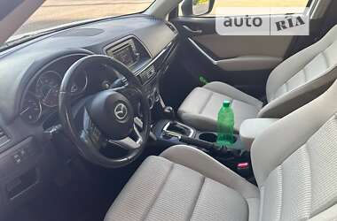 Внедорожник / Кроссовер Mazda CX-5 2014 в Черкассах