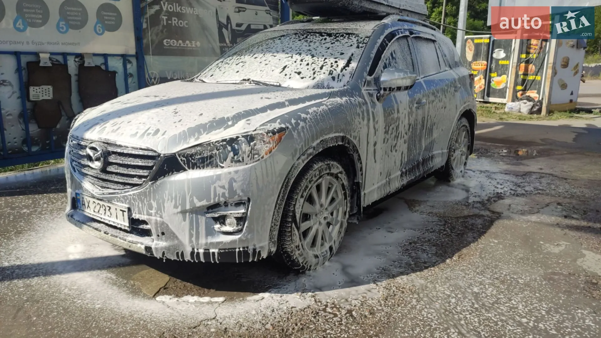 2015 Mazda CX-5 - мініатюра 11
