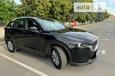 Позашляховик / Кросовер Mazda CX-5 2022 в Новомосковську