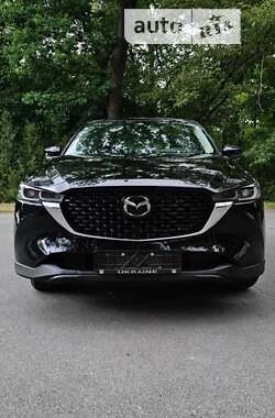 Позашляховик / Кросовер Mazda CX-5 2022 в Новомосковську