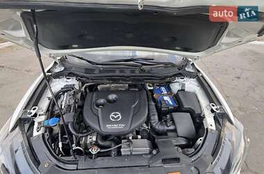 Внедорожник / Кроссовер Mazda CX-5 2015 в 