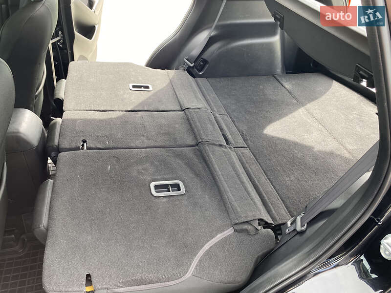 Позашляховик / Кросовер Mazda CX-5 2015 в Голованівську