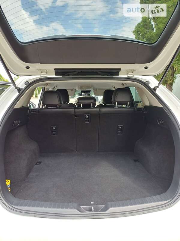 Внедорожник / Кроссовер Mazda CX-5 2020 в Першотравенске