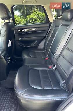 Внедорожник / Кроссовер Mazda CX-5 2018 в 