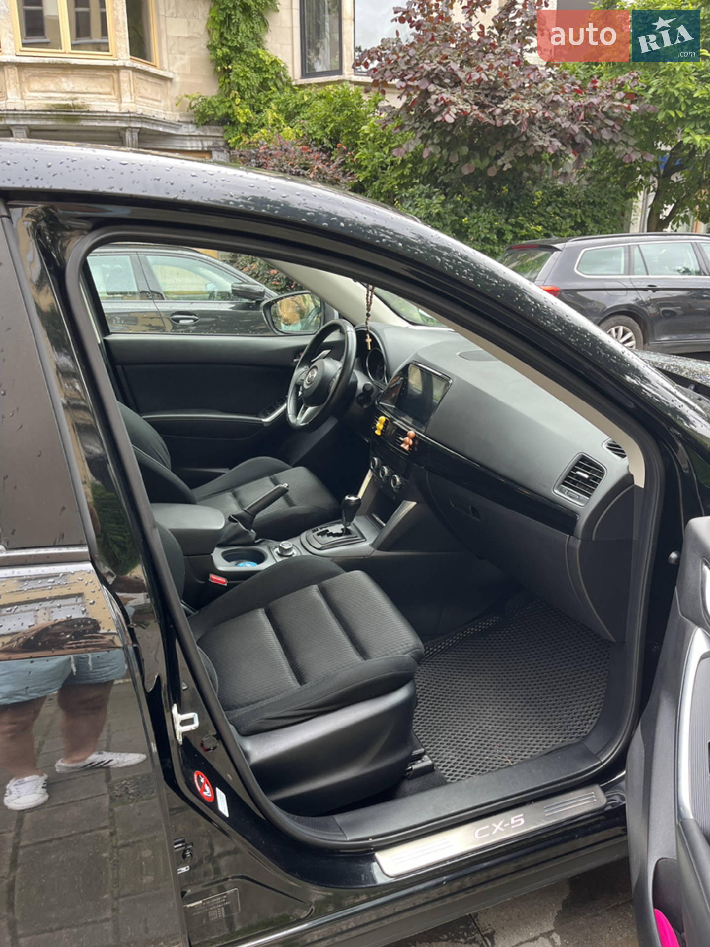 2013 Mazda CX-5 - мініатюра 7