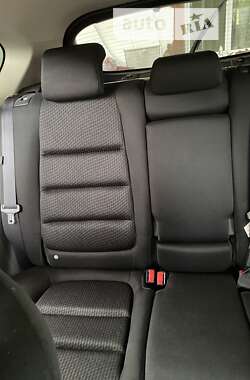 Внедорожник / Кроссовер Mazda CX-5 2012 в 