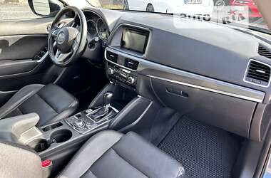 Позашляховик / Кросовер Mazda CX-5 2014 в Одесі